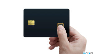 三星业界首发指纹IC芯片