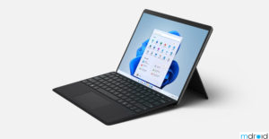 大马Microsoft Surface Pro 8发布