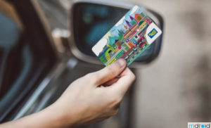 TnG卡将推出NFC版