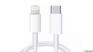 中国工信部支持统一充电接头标准