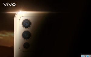vivo V23 5G即将在大马发布