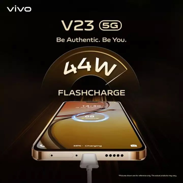 大马 vivo V23 5G 发布，售价RM2099！ 8