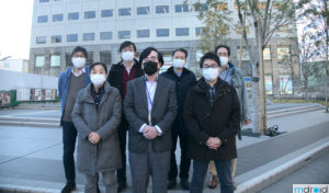 vivo东京成立研发中心