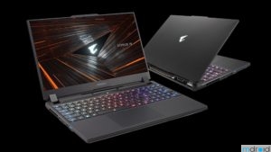 GIGABYTE AORUS 15 ：电竞玩家首选笔电，预购送价值RM1813赠品！