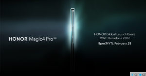 HONOR Magic4系列今晚全球正式发布