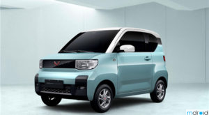 2021年全球电动汽车销量