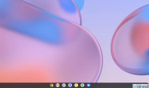 谷歌Chrome OS Flex发布
