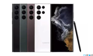 大马三星Galaxy S22 Ultra售价曝光