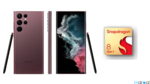 大马三星Galaxy S22系列确认搭载骁龙8