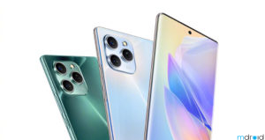 HONOR 60 SE中国发布