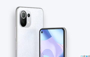 2021年大马手机出货量