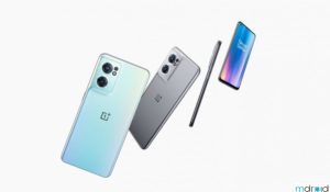 OnePlus Nord CE 2 5G发布