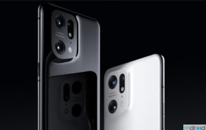 OPPO Find X5系列发布