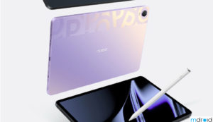 OPPO Pad官宣