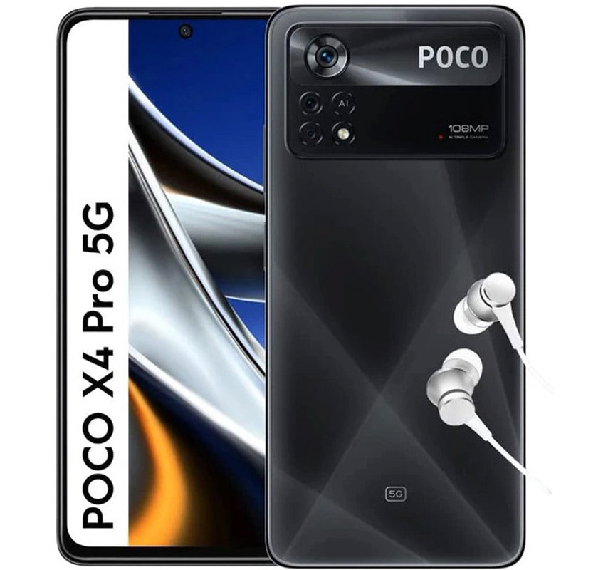 POCO X4 Pro 5G、M4 Pro发布，售价RM799起！ 1
