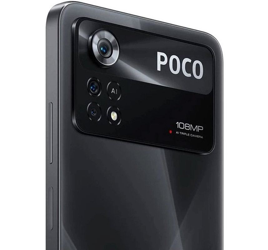 POCO X4 Pro 5G、M4 Pro发布，售价RM799起！ 2