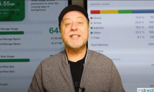 Android比iOS卡顿的原因