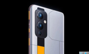 realme GT Neo3电竞版