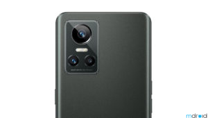 realme GT Neo3全规格配置和真机图曝光