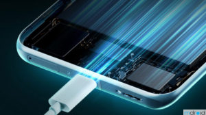 realme 200W充电头曝光