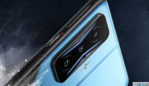 Redmi K50电竞版将于2月16日发布