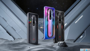 Red Magic 7 Pro中国发布