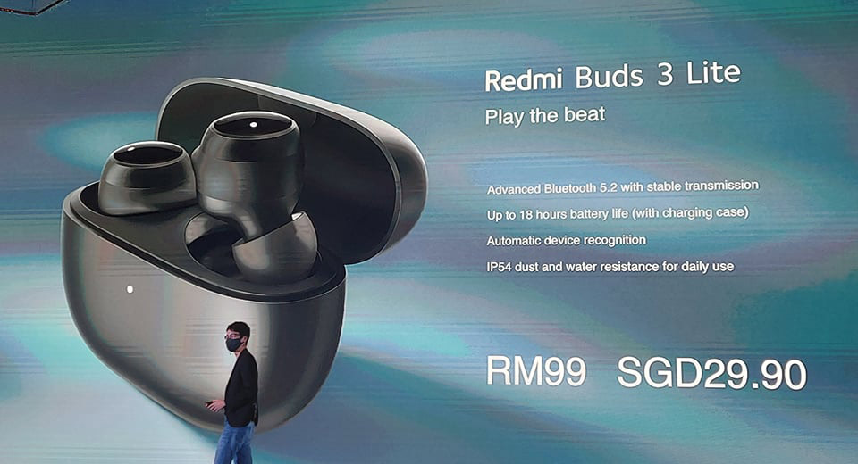 大马Redmi Note 11系列发布，售价RM749起！ 7