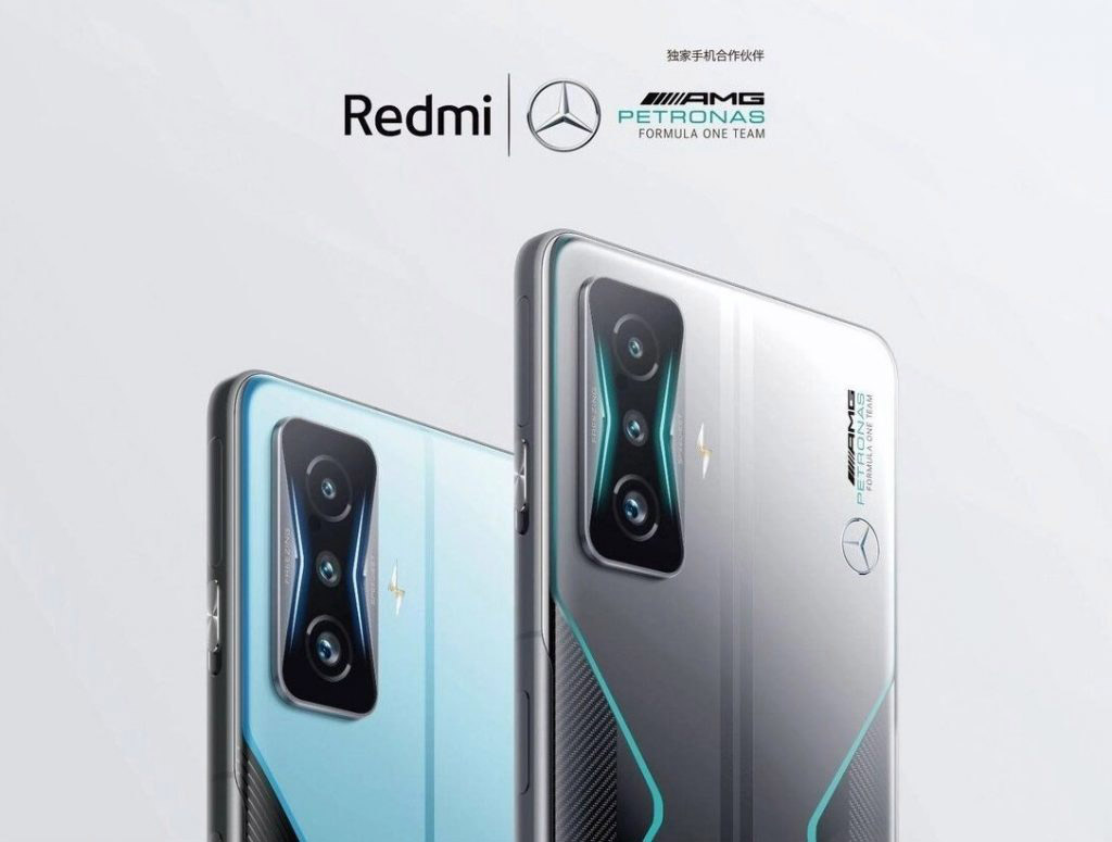 Redmi K50电竞版中国发布，售价约RM2179起！ 12