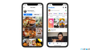 Facebook Reels短视频全球发布