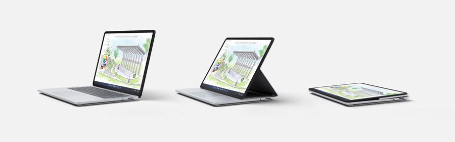 大马Microsoft Surface Laptop Studio