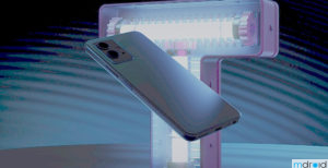 传vivo T1将取代Y系列