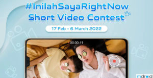 参加vivo短视频竞赛