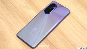 华为nova 9 SE 六大卖点速看