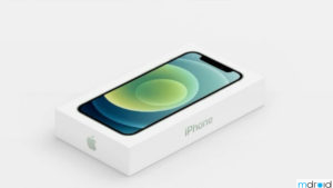 苹果移除盒内充电头