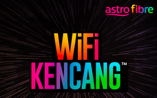 Astro推出自家光纤配套,最低50Mbps月费RM99 4