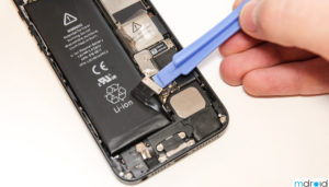 欧盟强制电子产品可换电池草案通过