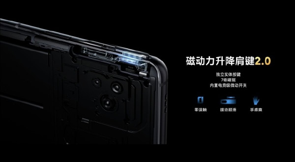 黑鲨5系列电竞手机中国发布，售价约RM1851起！ 65