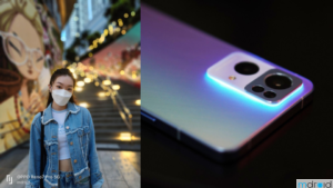 OPPO Reno7 系列 5G