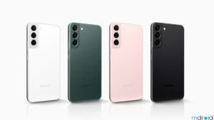 三星Galayx S22 RM800回扣劵有效期延长至4月17日