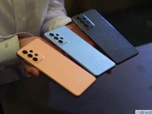 2022Q1大马手机市场份额