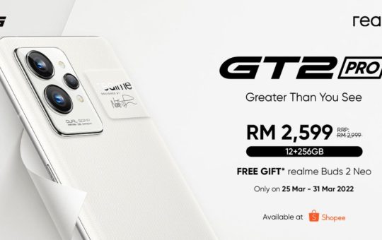 Redmi Note 11 Pro+ 5G即将开卖：首销RM1399起！ 4