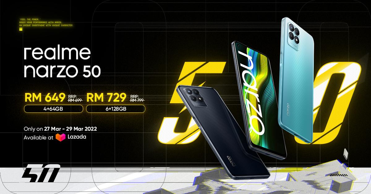大马realme GT 2 Pro发布，首销价RM2599！ 9
