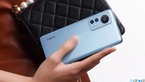 传小米12系列将于3月15日全球发布