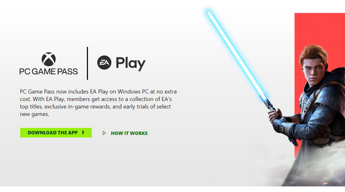 Xbox PC Game Pass来了！月费仅RM15即可畅玩3A大作！ 1