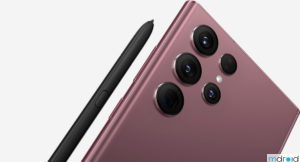 三星Note 系列今起将以Galaxy S Ultra 替代