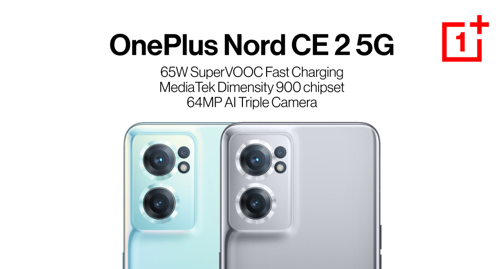 大马OnePlus Nord CE 2即将发布