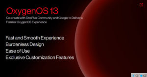 OxygenOS与ColorOS将保持独立