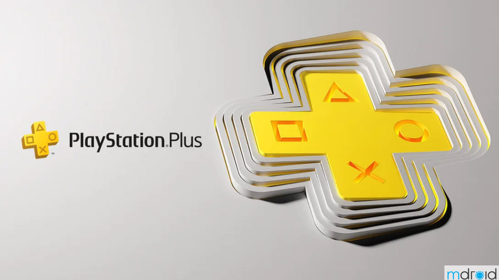 Sony公布新版PS Plus