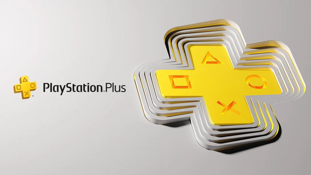 Sony公布新版PS Plus