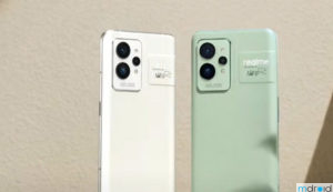 大马realme GT 2 Pro将在3月24日发布